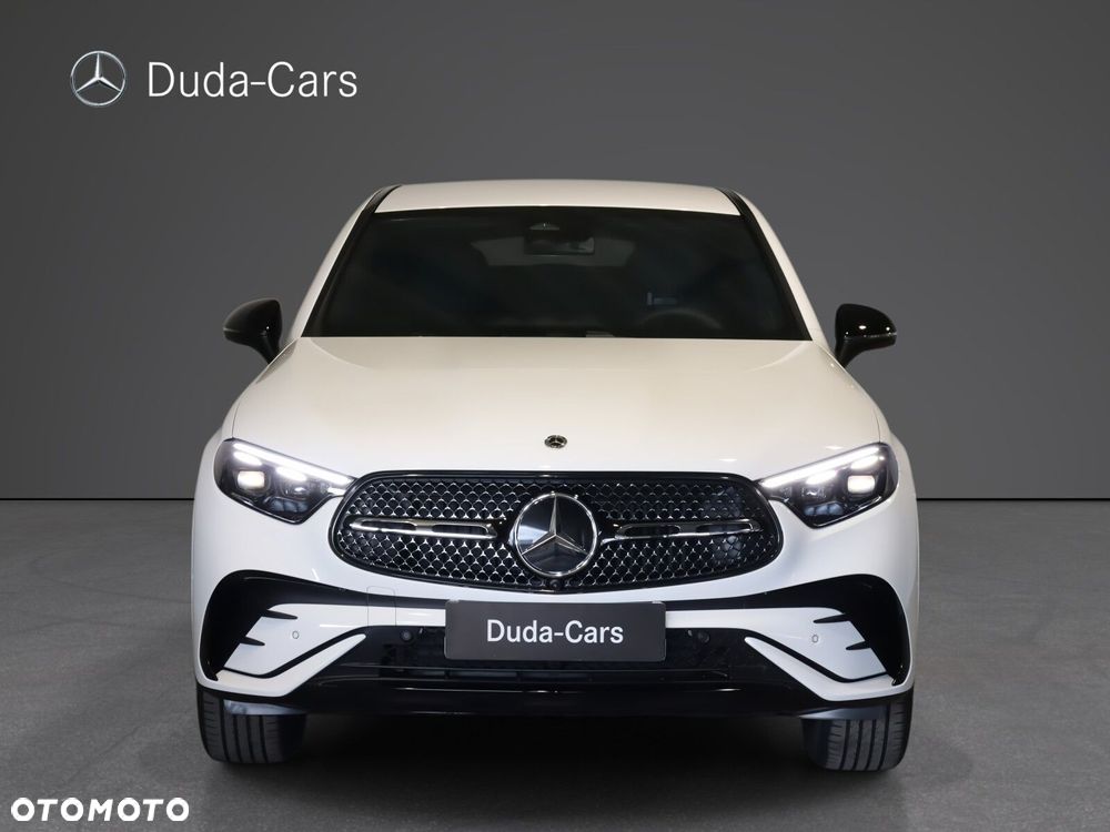 Mercedes-Benz GLC - 3