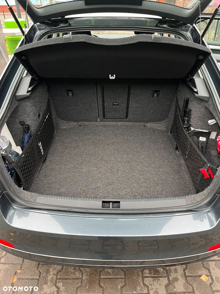 Skoda Octavia 1.6 TDI Ambition - 21