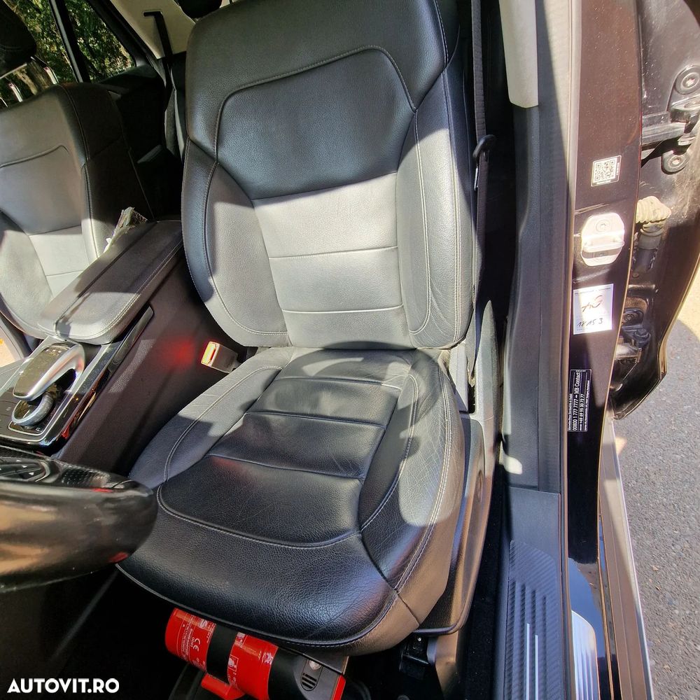 Mercedes-Benz GLE 250 d 4MATIC 9G-TRONIC - 14