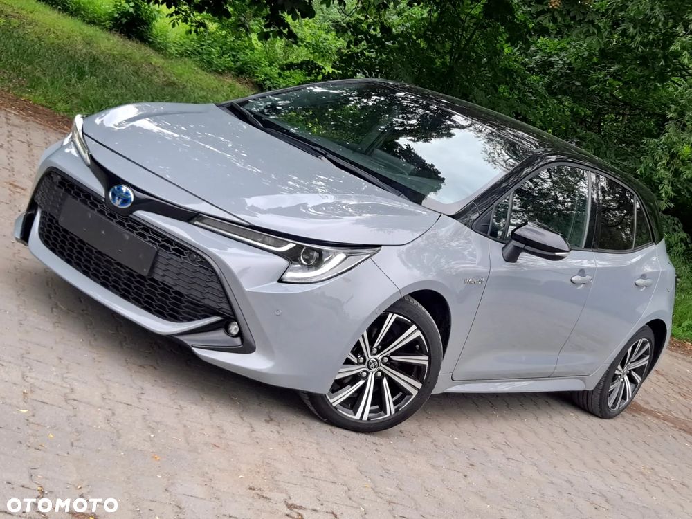 Toyota Corolla - 21