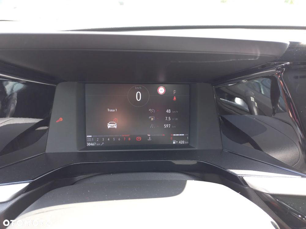 Opel Grandland 1.2 T GS S&S - 16