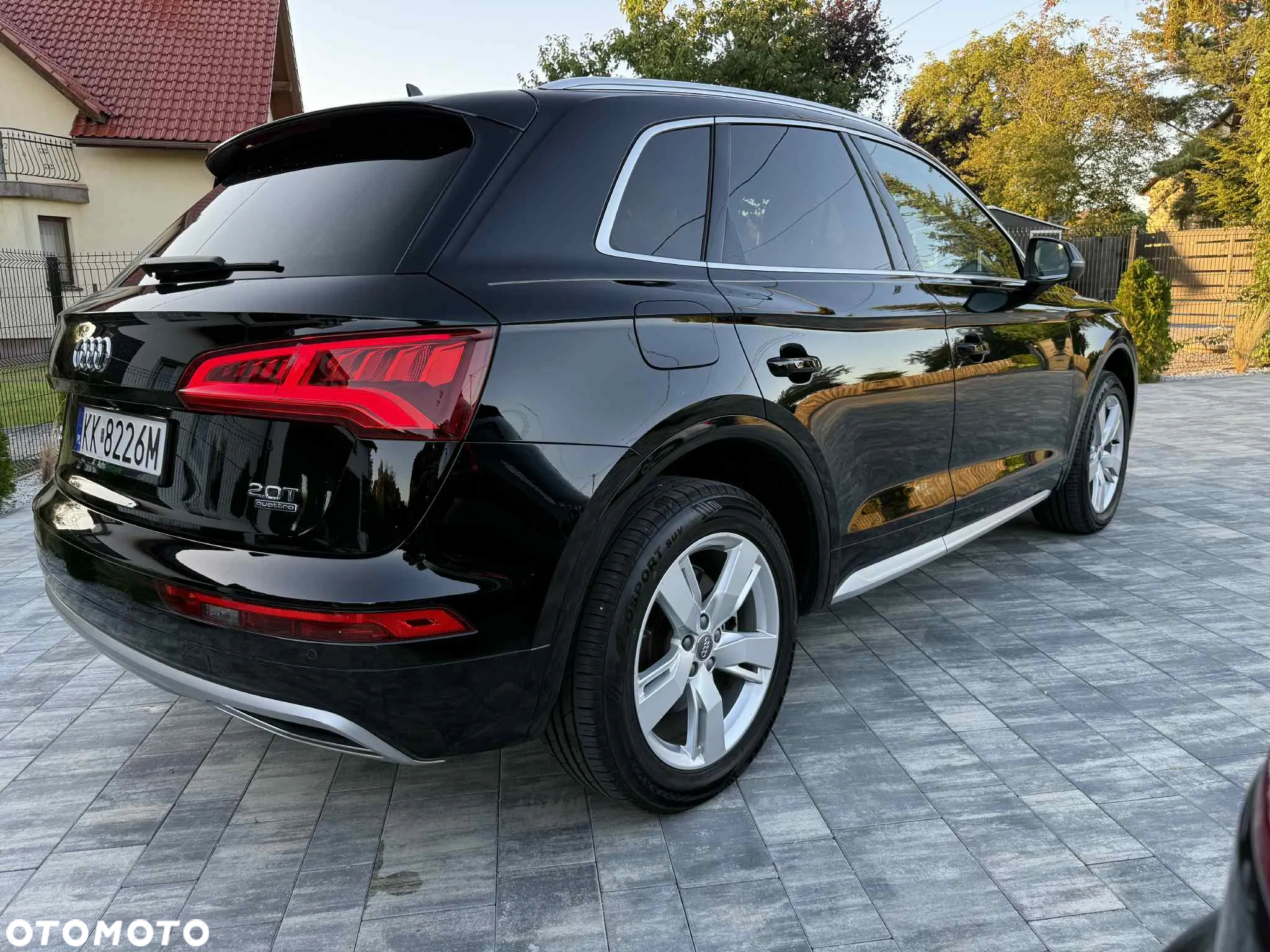Audi Q5 2.0 TFSI Quattro S tronic - 3