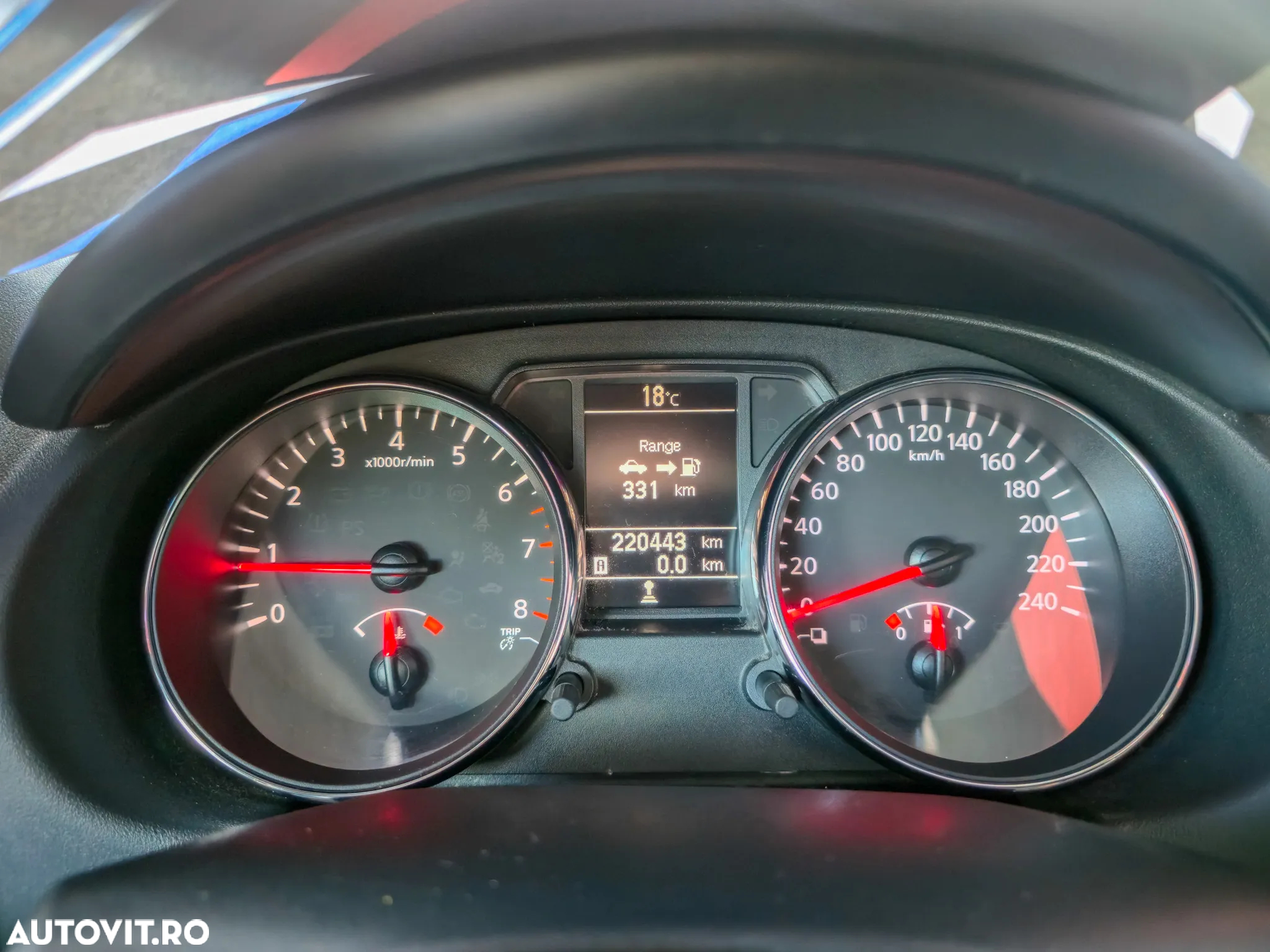 Nissan Qashqai 2.0 tekna - 7