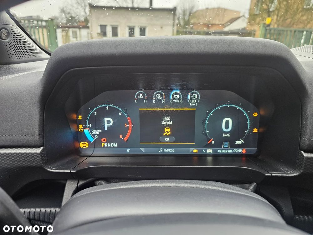 Ford Ranger Raptor - 7