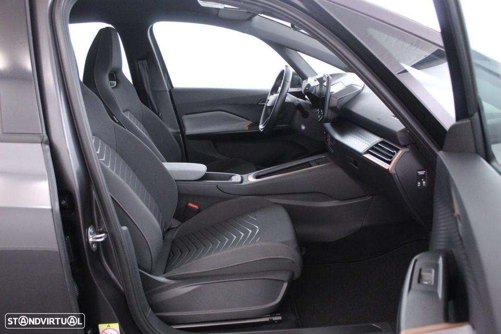 Cupra Born 58 kWh e-Boost - 14