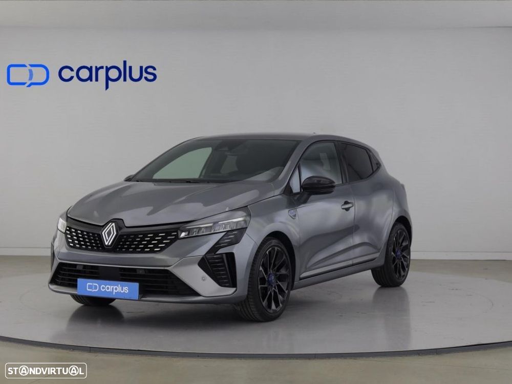 Renault Clio 1.0 TCe Esprit Alpine - 1