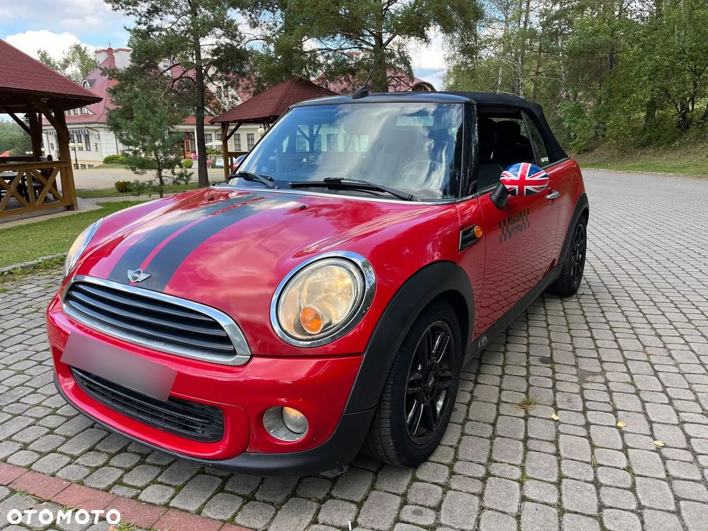 MINI Cooper - 1