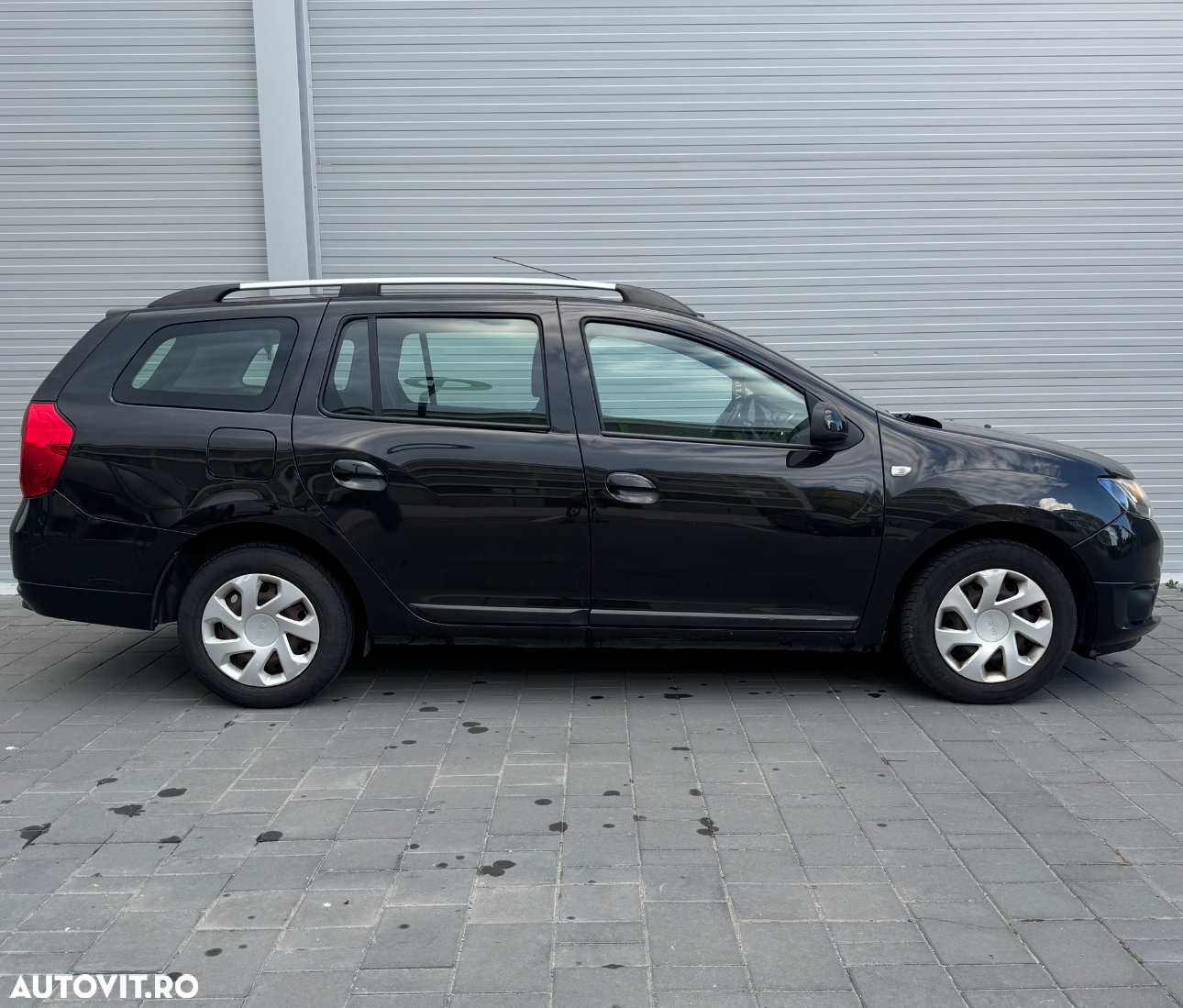Dacia Logan - 4