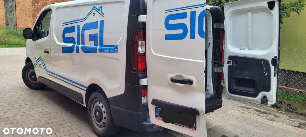 Renault Trafic - 4
