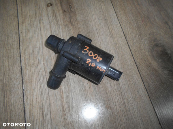 POMPKA WODY PEUGEOT 3008 508 2,0 HDI 9674357480