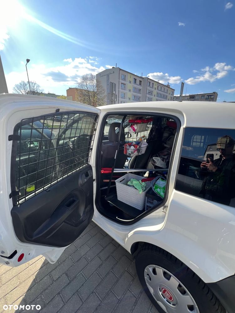 Fiat Panda 1.2 - 11