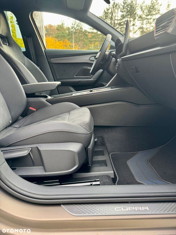 Cupra Formentor 2.0 TSI 4Drive DSG - 33