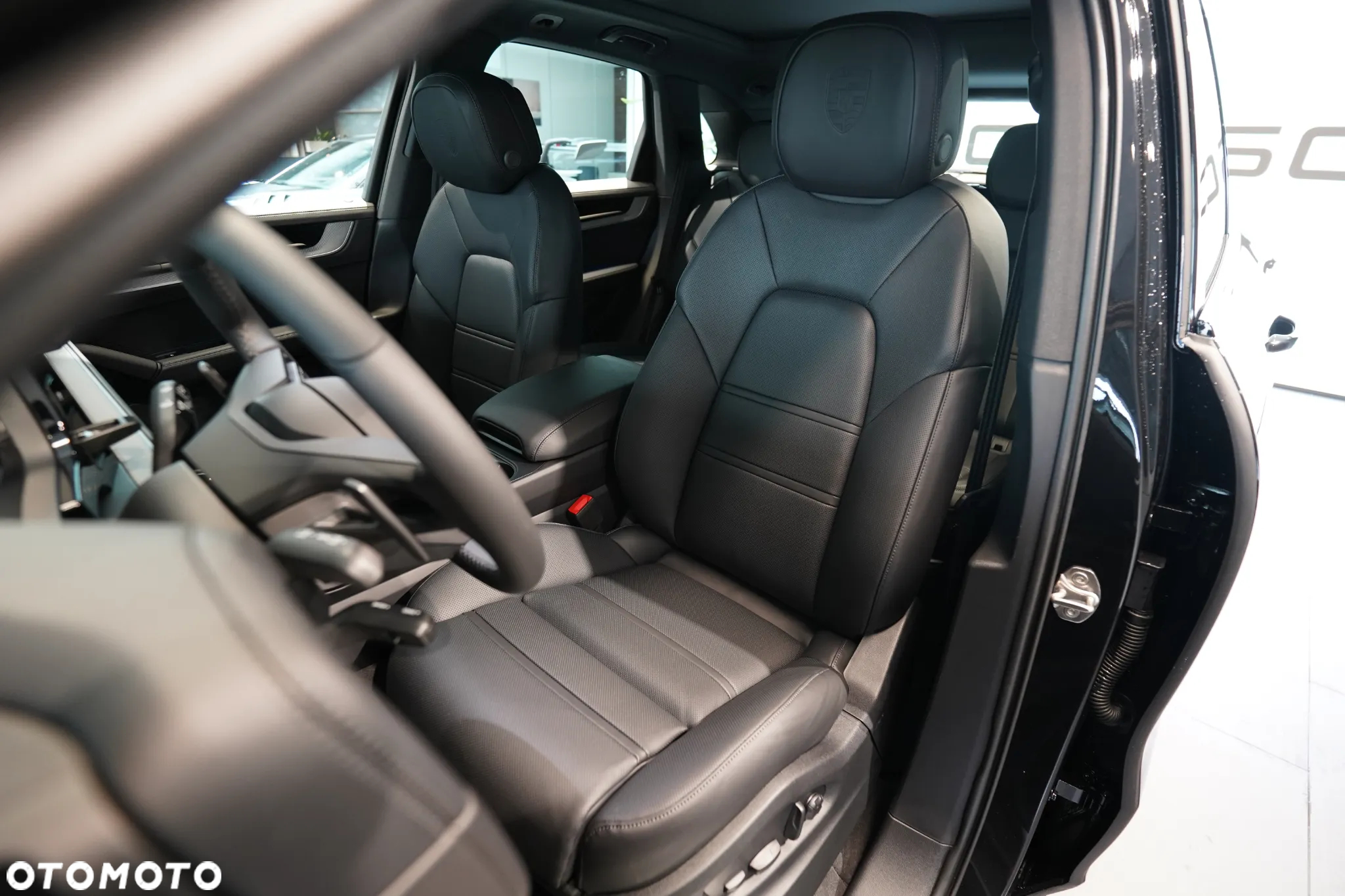 Porsche Cayenne E-Hybrid PHEV - 9