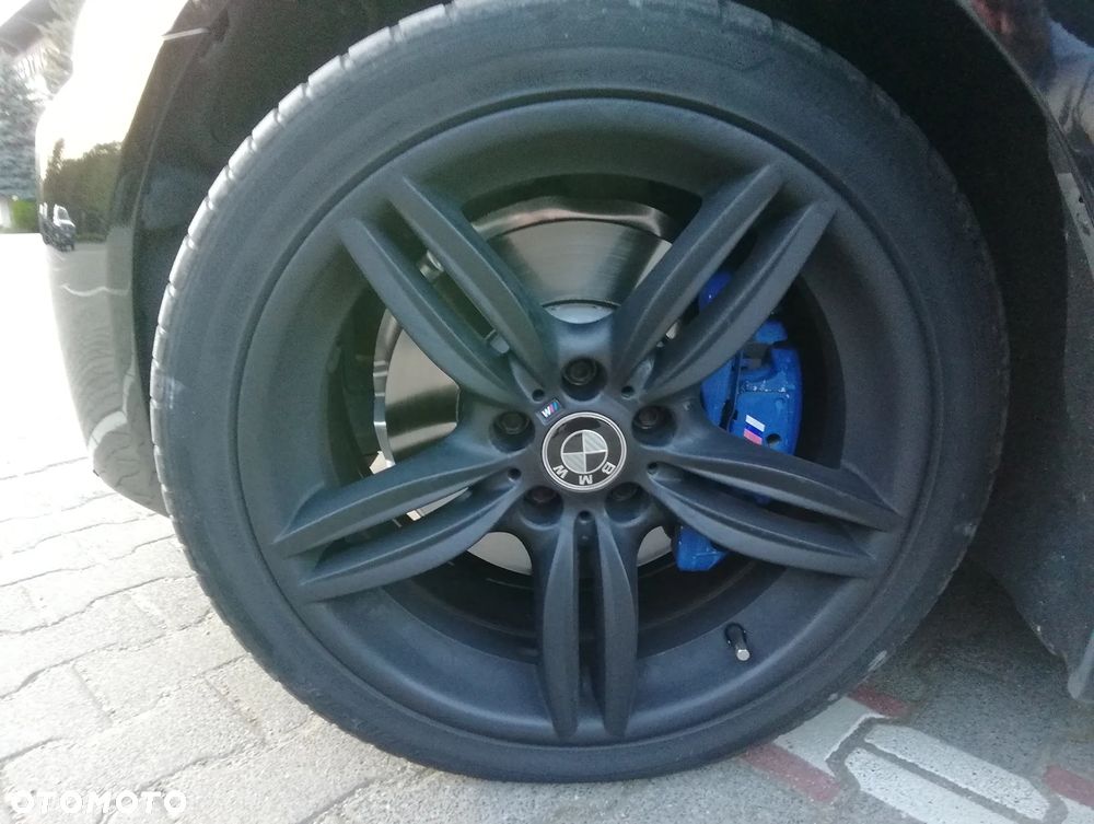 BMW Seria 5 - 35