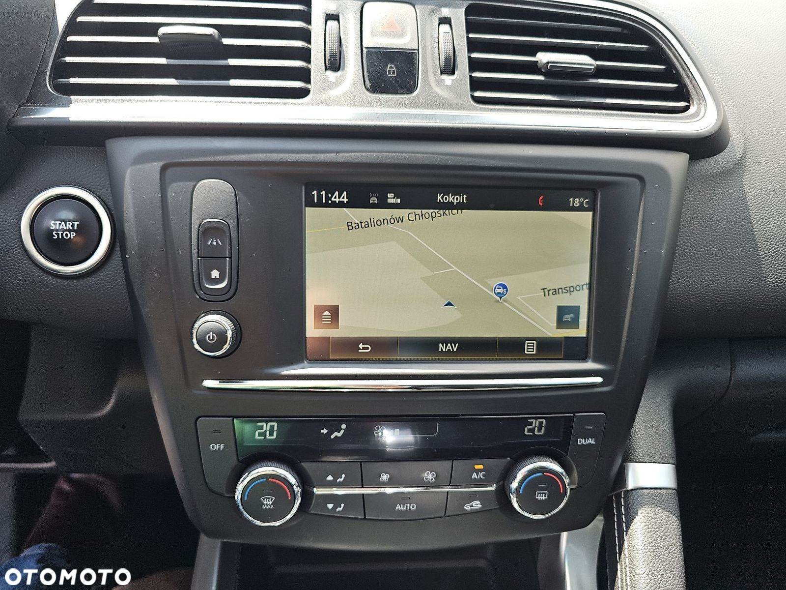 Renault Kadjar - 19