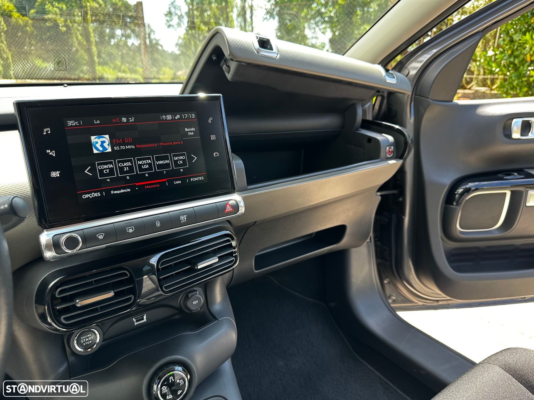 Citroën C4 1.2 PureTech Live - 30