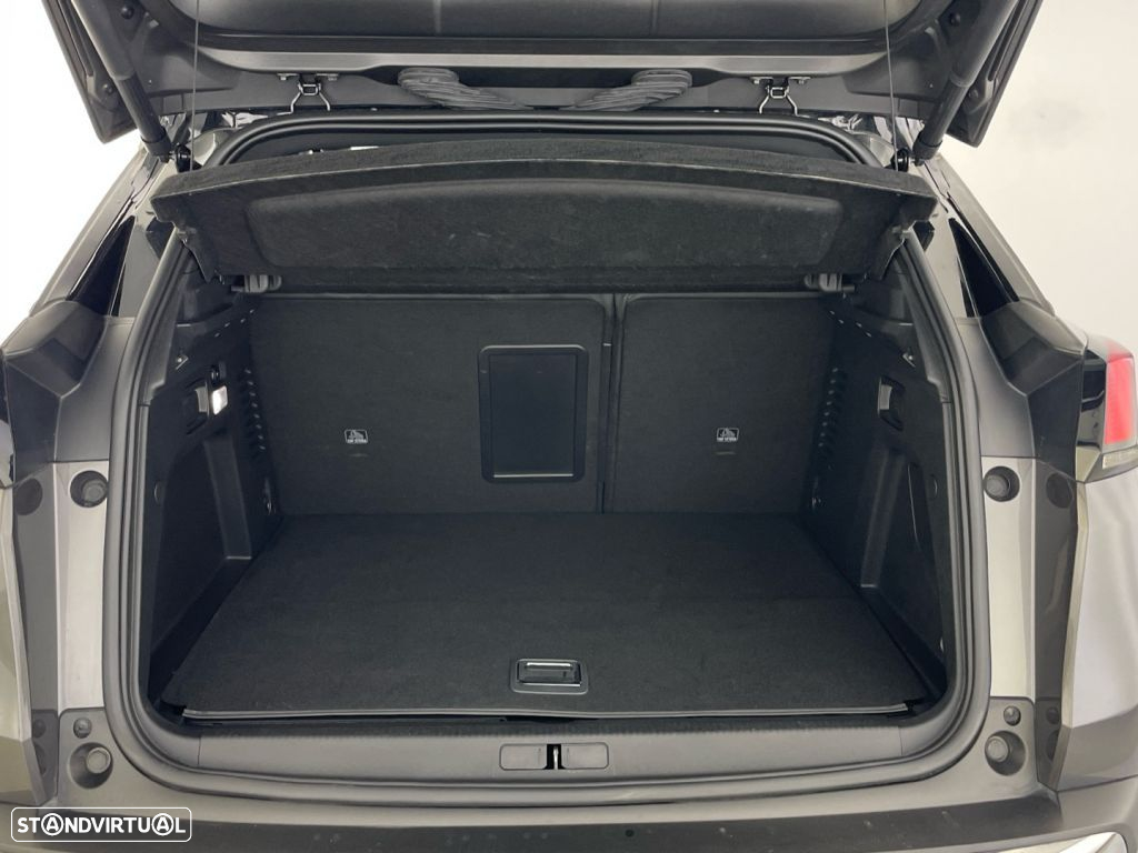 Peugeot 3008 1.6 Hybrid Allure e-EAT8 - 13
