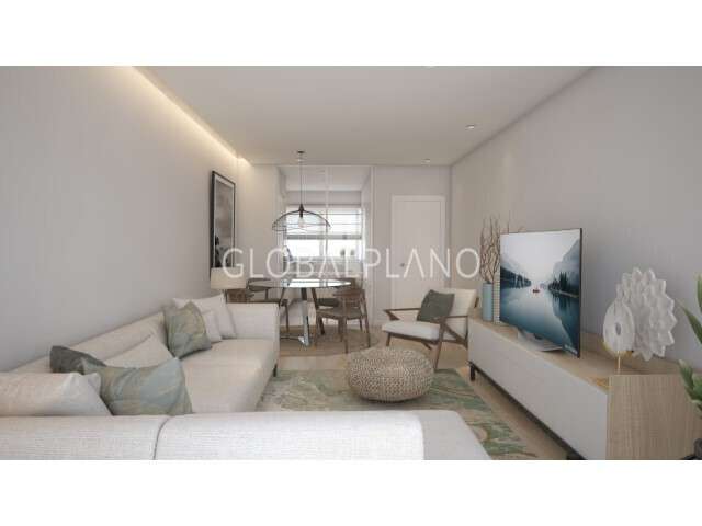 Apartamento T3 com piscina na cidade de Albufeira - NOVO - Grande imagem: 5/21