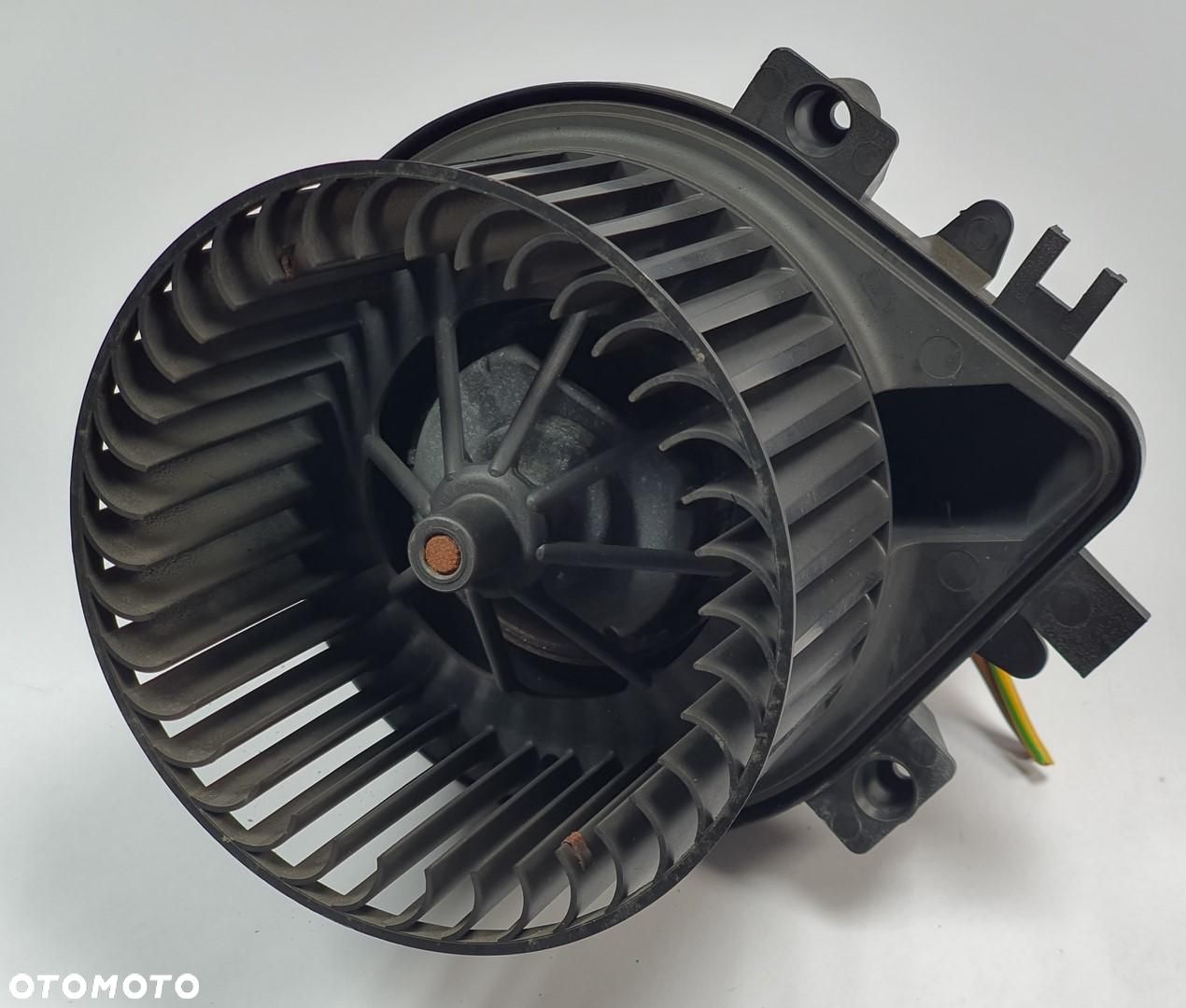 WENTYLATOR DMUCHAWA MINI COOPER R50 W964423D EURO - 1