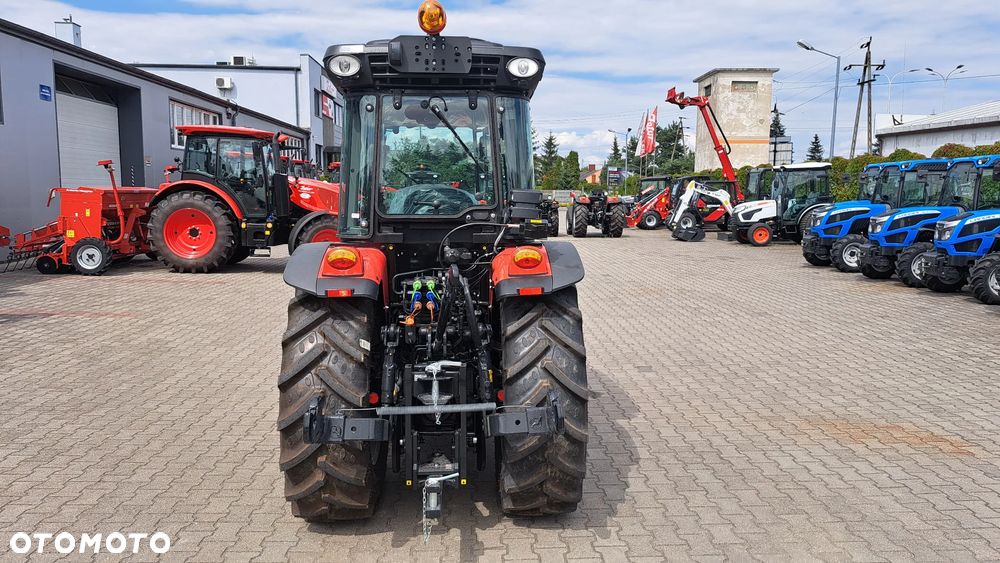 ANTONIO CARRARO AV 2.85L - 25