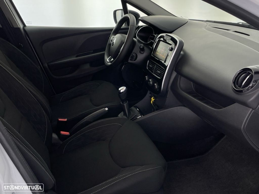Renault Clio 0.9 TCe Limited - 23