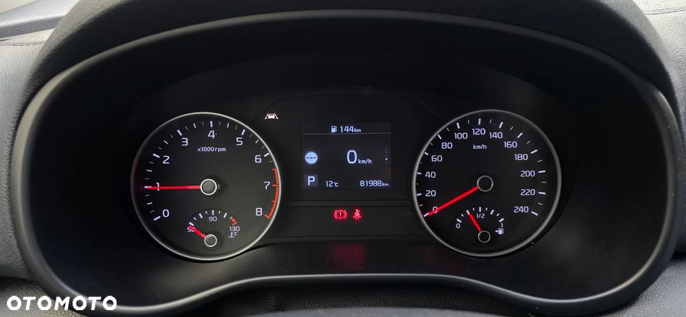 Kia Sportage 1.6 T-GDI Black Edition 2WD DCT - 9