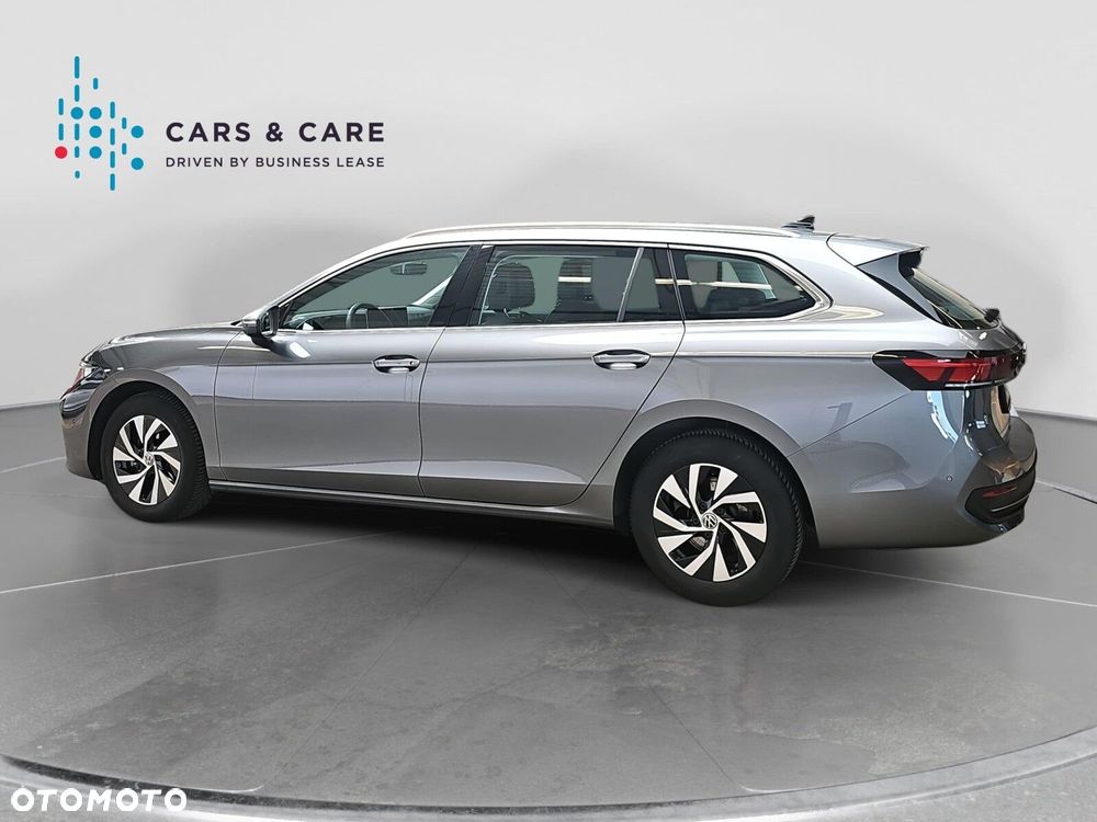 Volkswagen Passat - 29