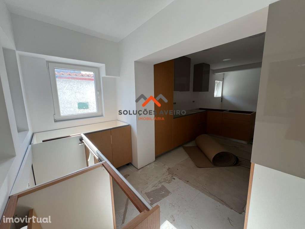 Moradia T3 centro de Ílhavo! - Grande imagem: 5/21