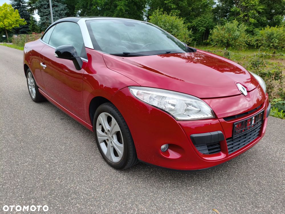 Renault Megane - 4