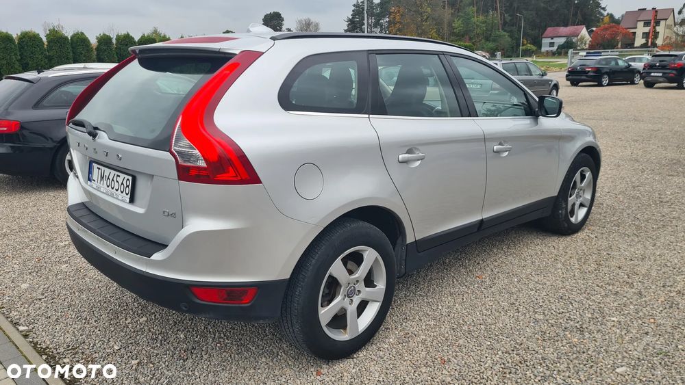 Volvo XC 60 - 7
