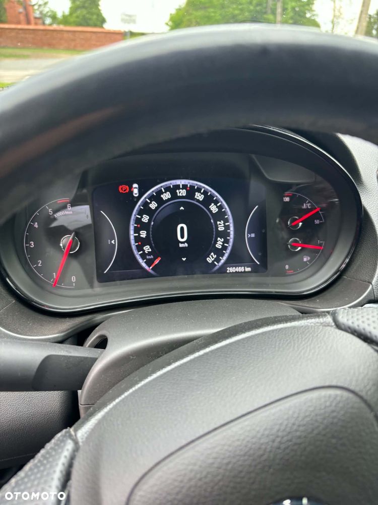 Opel Insignia - 6