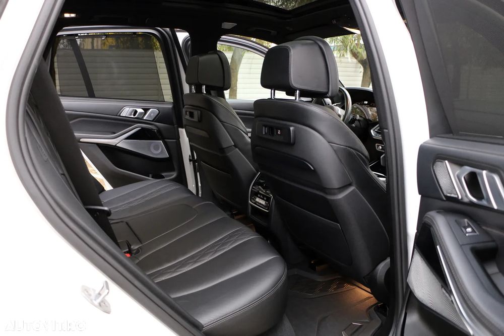 BMW X5 M M50d - 18
