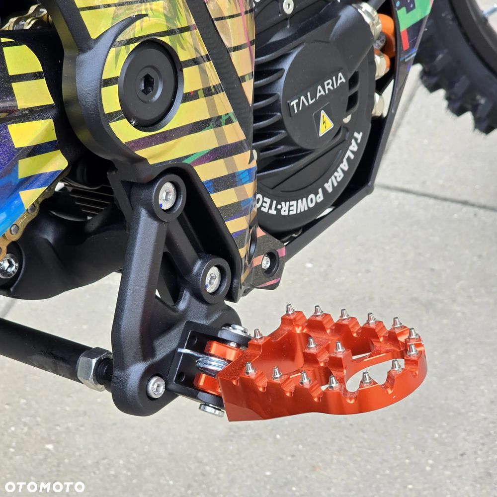 Talaria Sting L1e - 10