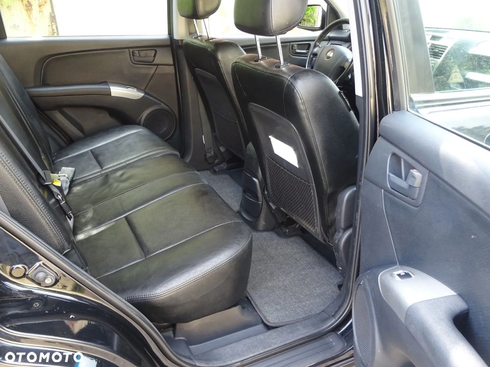 Kia Sportage - 20