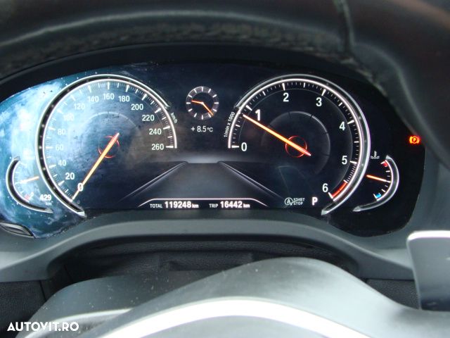 BMW X3 xDrive20d AT M Sport - 7