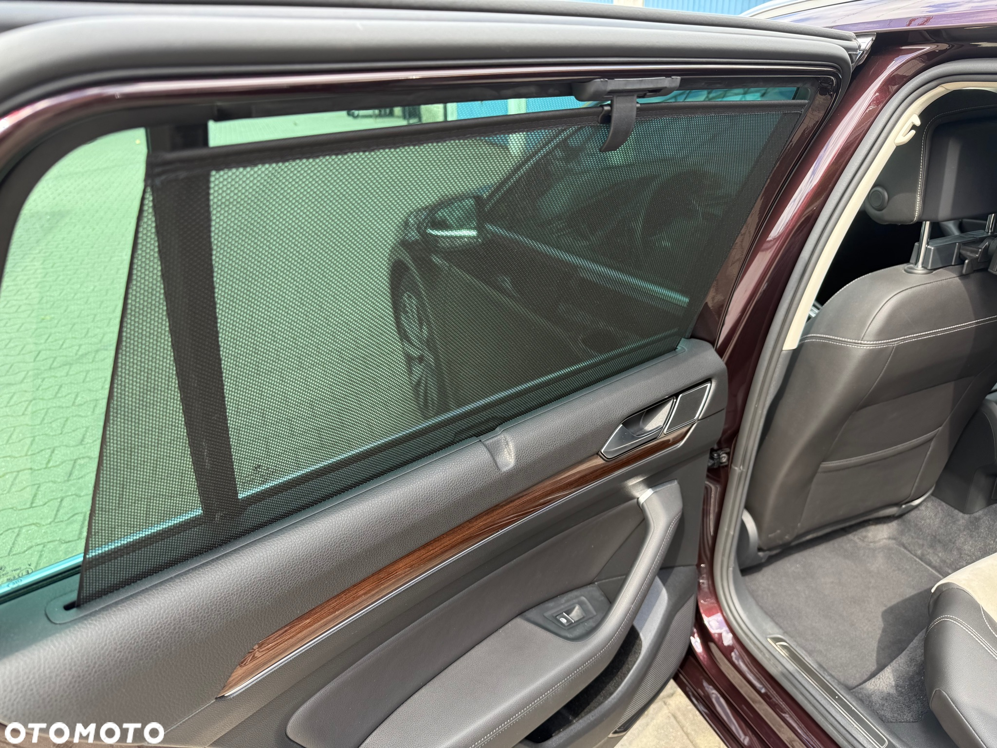 Volkswagen Passat 2.0 TDI BMT 4Mot Highline DSG - 13