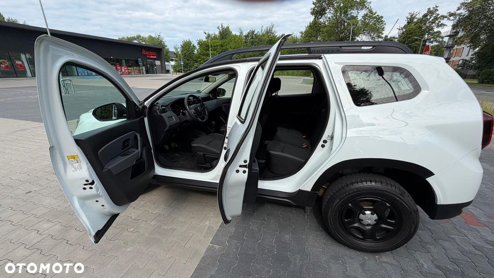 Dacia Duster 1.5 dCi Essential - 6