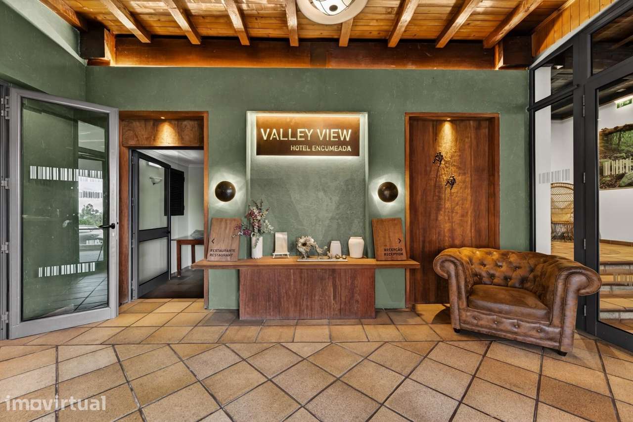 **Hotel de 3 estrelas -HOTEL VALLEY VIEW|UMA OPORTUNIDADE ÚNICA DE INV - Grande imagem: 4/60