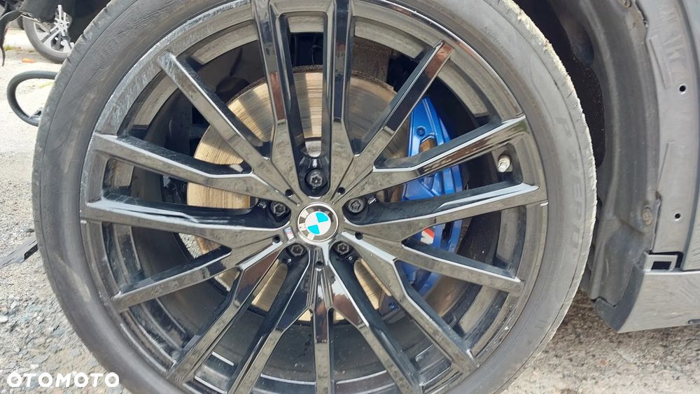 BMW X5 xDrive45e - 17