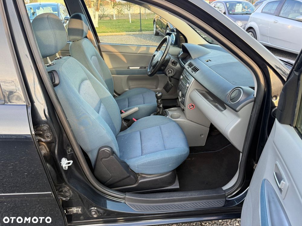 Mazda 2 1.4l Active - 9