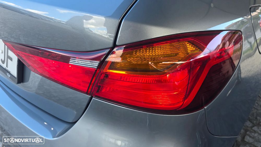BMW 116 d Advantage - 33