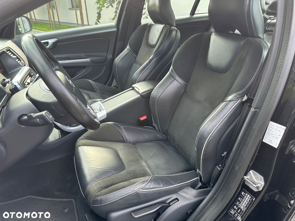 Volvo S60 D2 Drive-E R-Design Momentum - 17