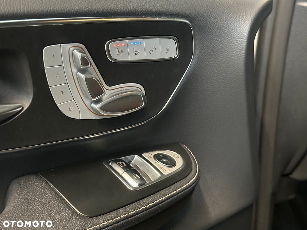 Mercedes-Benz EQV - 23