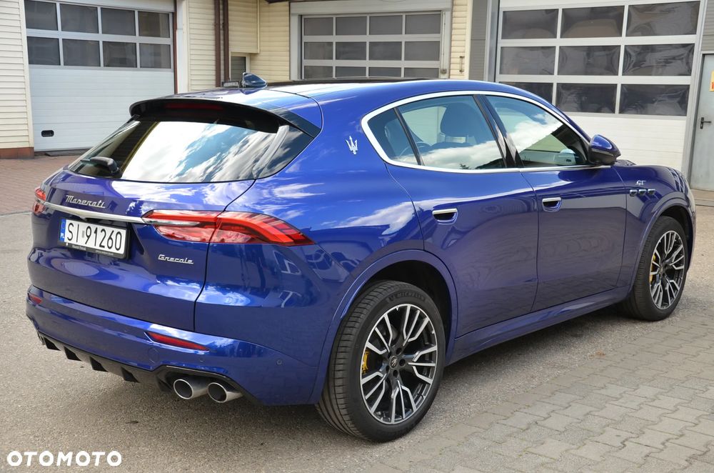Maserati Grecale - 4