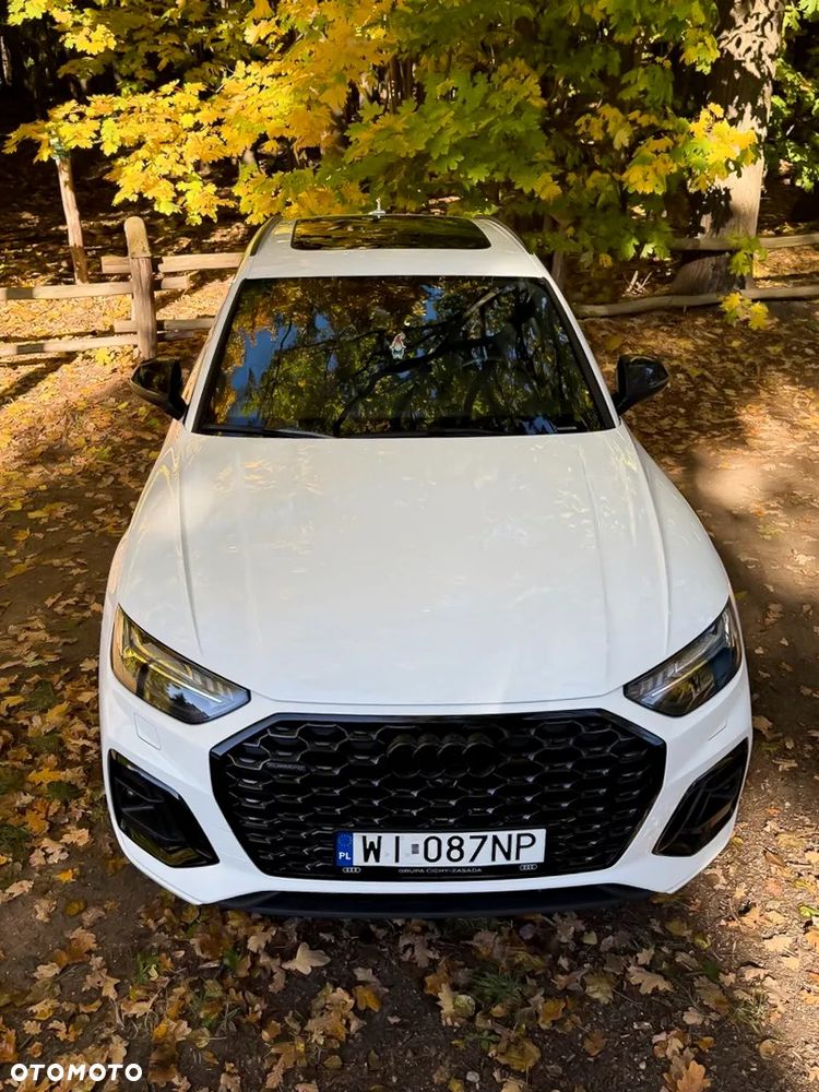 Audi Q5 - 9