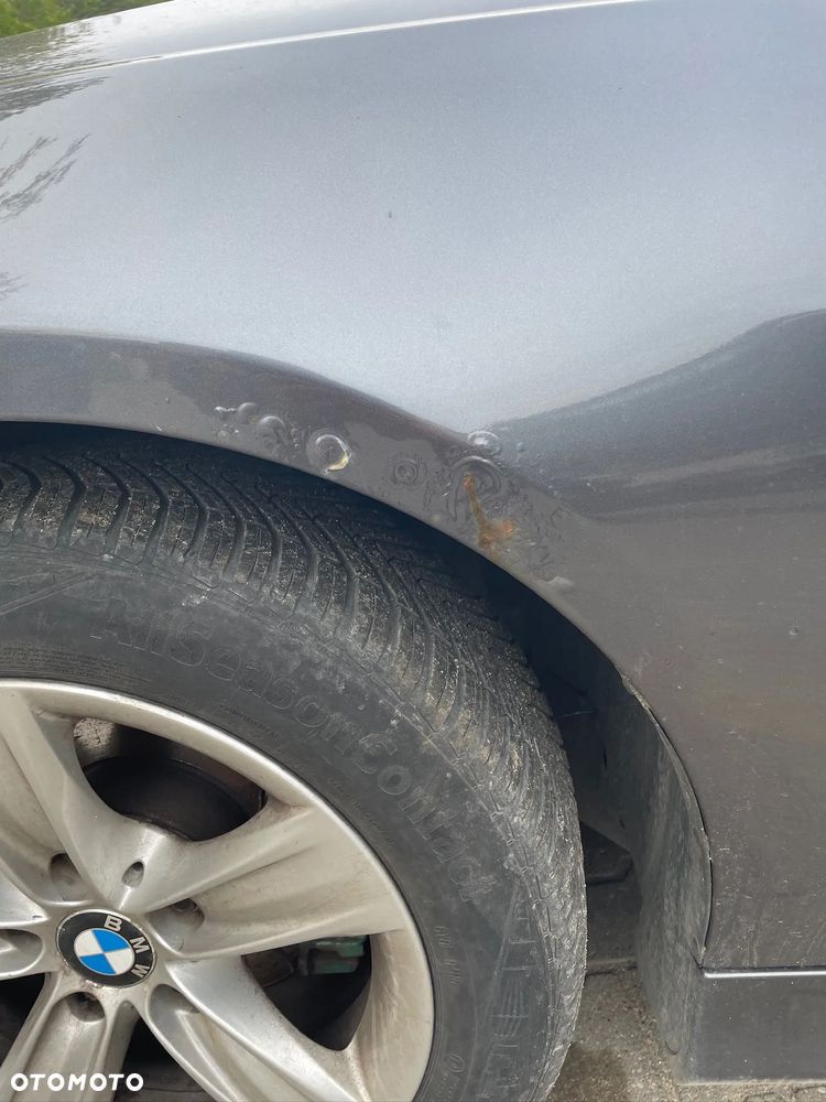 BMW Seria 3 325i - 19