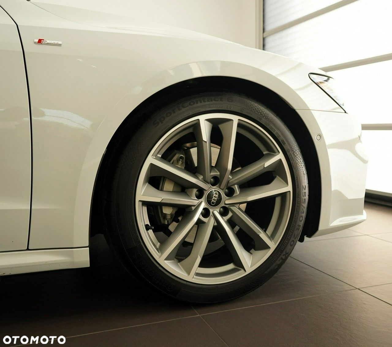 Audi A7 Sportback - 11