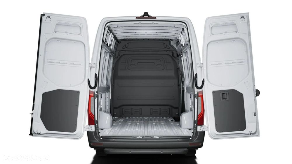 Mercedes-Benz Sprinter 317 CDI KA OM654 ekstra długi PRO - 20