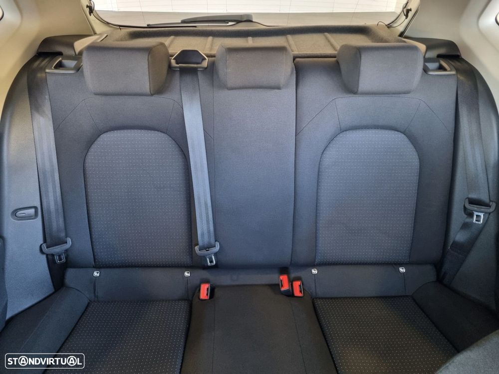 SEAT Ibiza 1.0 TSI Style DSG - 9