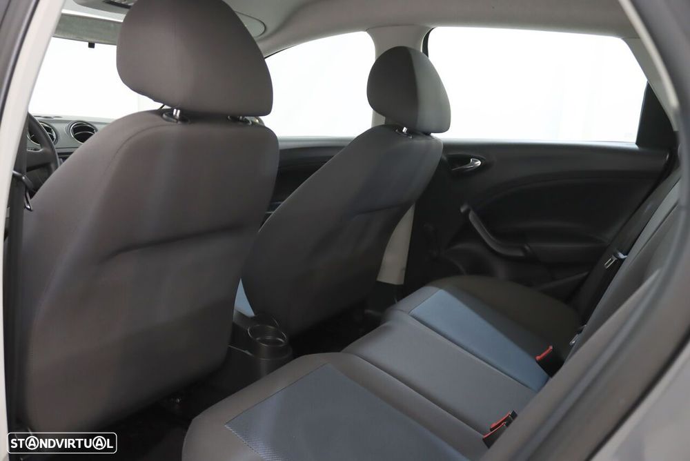 SEAT Ibiza ST 1.2 TDI I-Tech - 8